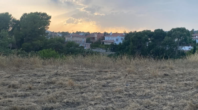 Tarragona - Almoster - 5377m2