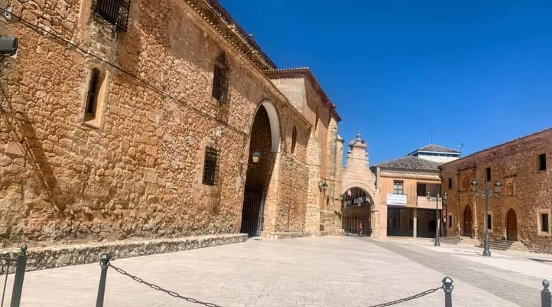 Cuenca - San Clemente - 324m2