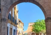 Sòl urbà en venda a la Calle Albacete, San Clemente, ref.: TR419413 foto