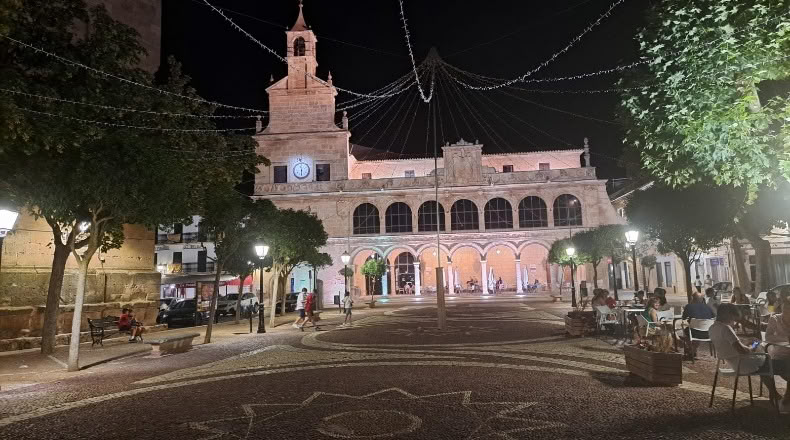 Cuenca - San Clemente - 324m2