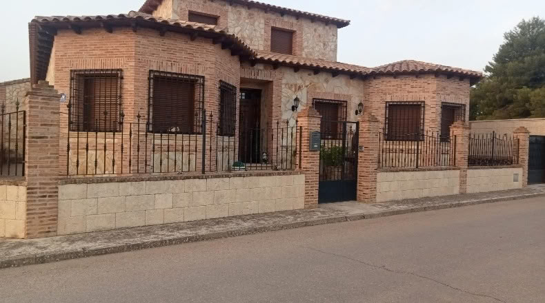 Cuenca - San Clemente - 324m2