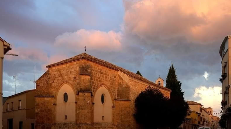Cuenca - San Clemente - 324m2