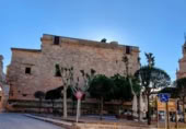 Sòl urbà en venda a la Calle Albacete, San Clemente, ref.: TR419413 foto