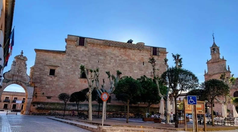 Cuenca - San Clemente - 324m2