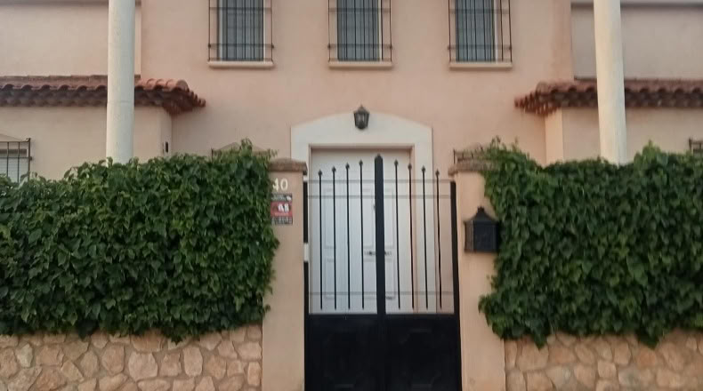 Cuenca - San Clemente - 324m2