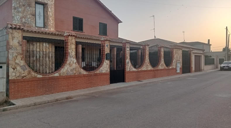 Cuenca - San Clemente - 324m2