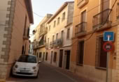 Sòl urbà en venda a la Calle Albacete, San Clemente, ref.: TR419413 foto