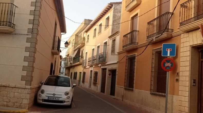 Cuenca - San Clemente - 324m2