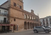 Sòl urbà en venda a la Calle Albacete, San Clemente, ref.: TR419413 foto