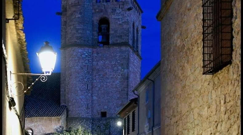 Cuenca - San Clemente - 324m2