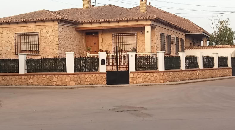 Cuenca - San Clemente - 324m2