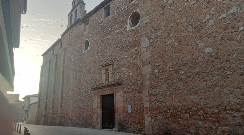 Cuenca - San Clemente - 324m2