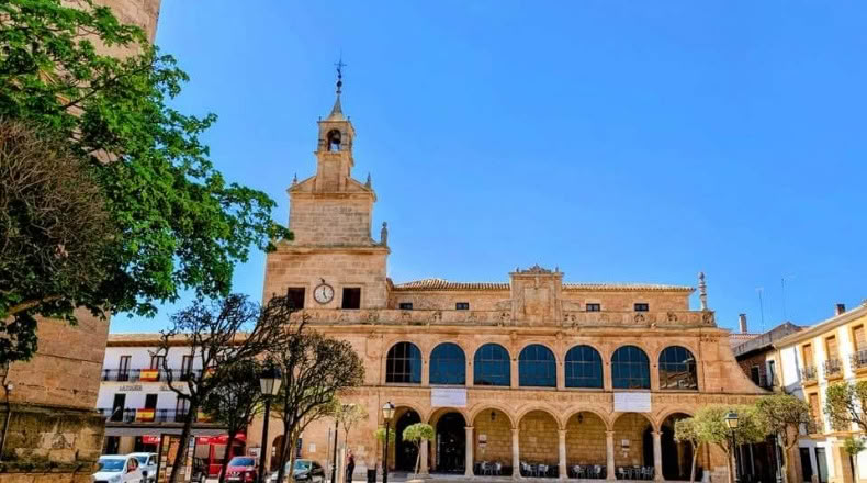 Cuenca - San Clemente - 324m2