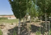 Casa de campo con terreno en venta en la Avenida de Almería, Píñar, ref: TR419405 foto