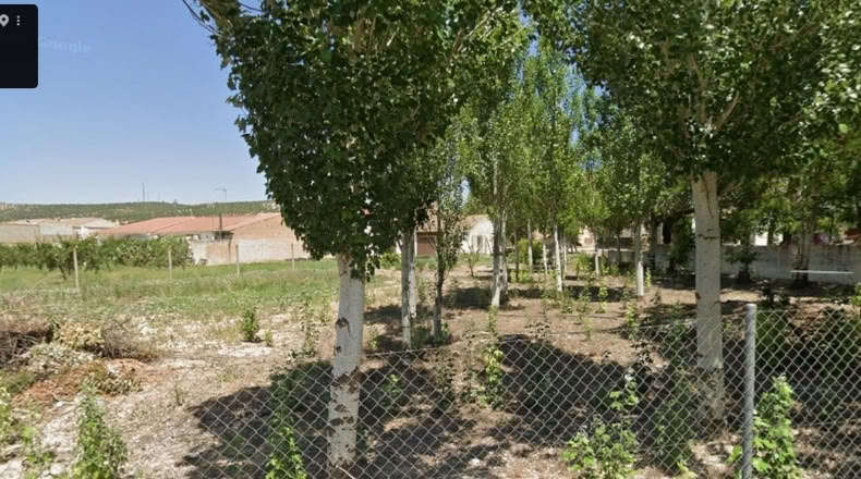 Granada - Píñar - 2345m2