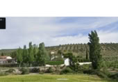 Casa de campo con terreno en venta en la Avenida de Almería, Píñar, ref: TR419405 foto