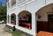Casa de campo con terreno en venta en la Avenida de Almería, Píñar, ref: TR419405 foto