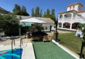 Casa de campo con terreno en venta en la Avenida de Almería, Píñar, ref: TR419405 foto