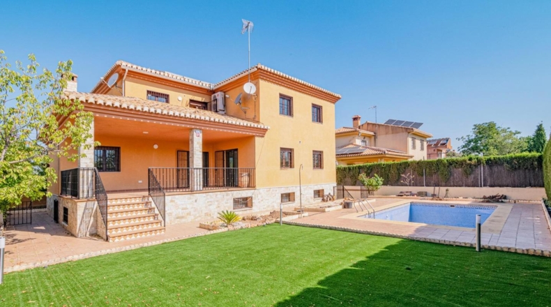 Granada - Dílar - 520m2