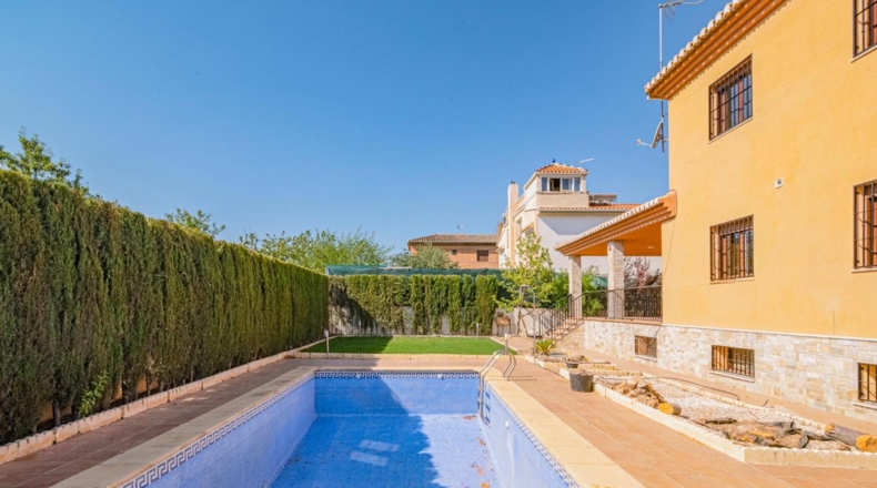 Granada - Dílar - 520m2