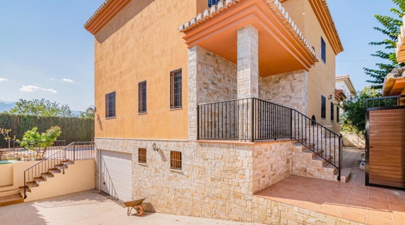 Granada - Dílar - 520m2