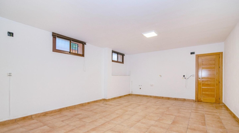 Granada - Dílar - 520m2