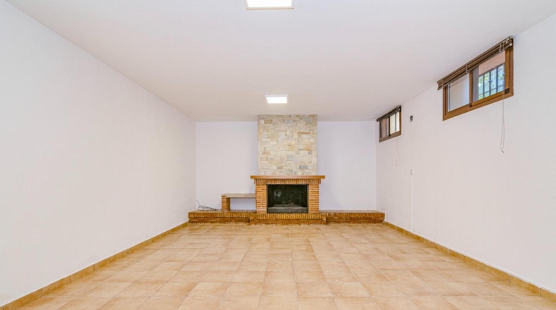 Granada - Dílar - 520m2