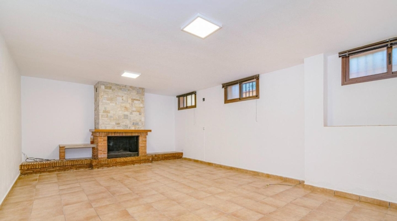 Granada - Dílar - 520m2