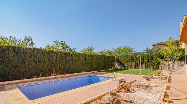 Granada - Dílar - 520m2
