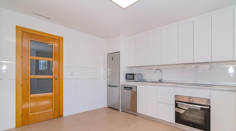 Granada - Dílar - 520m2