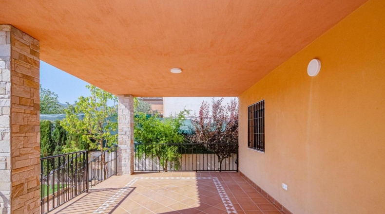 Granada - Dílar - 520m2