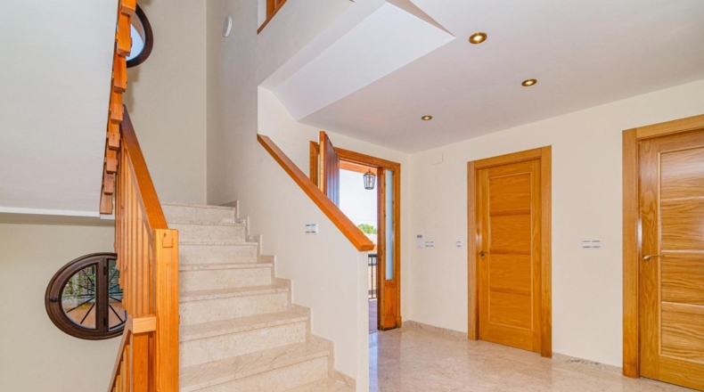 Granada - Dílar - 520m2