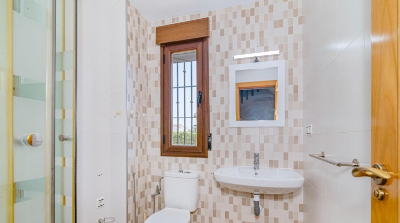 Granada - Dílar - 520m2