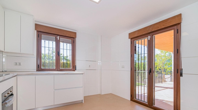 Granada - Dílar - 520m2