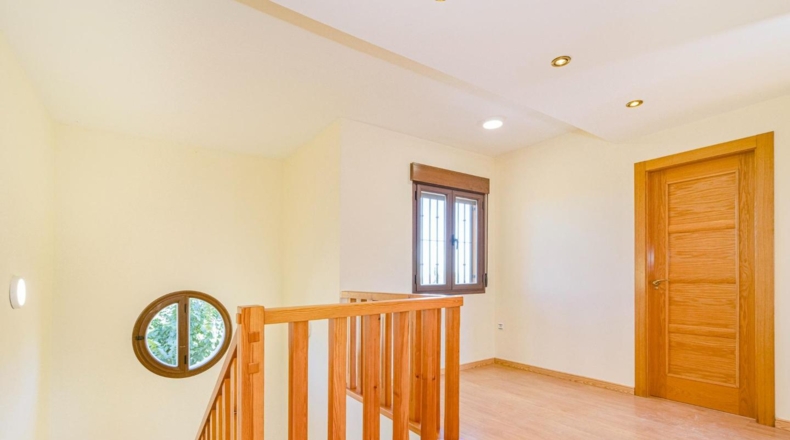 Granada - Dílar - 520m2