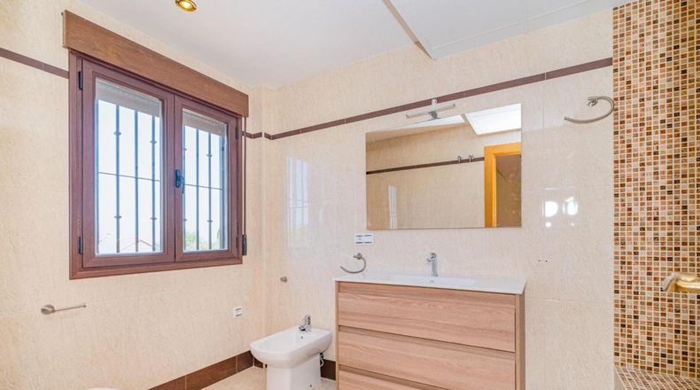 Granada - Dílar - 520m2
