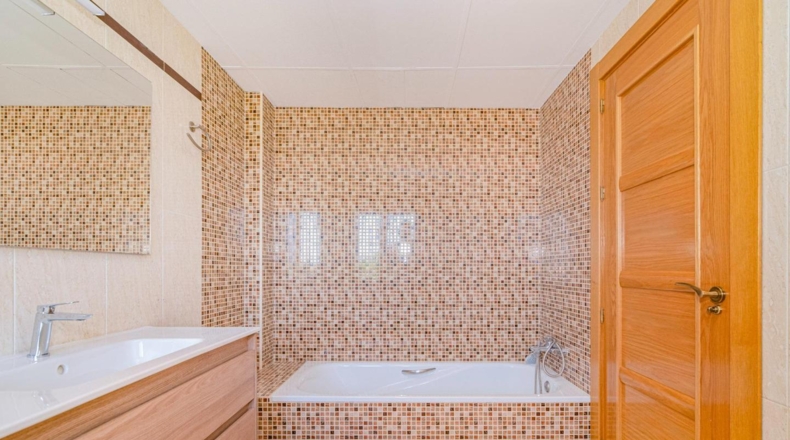Granada - Dílar - 520m2