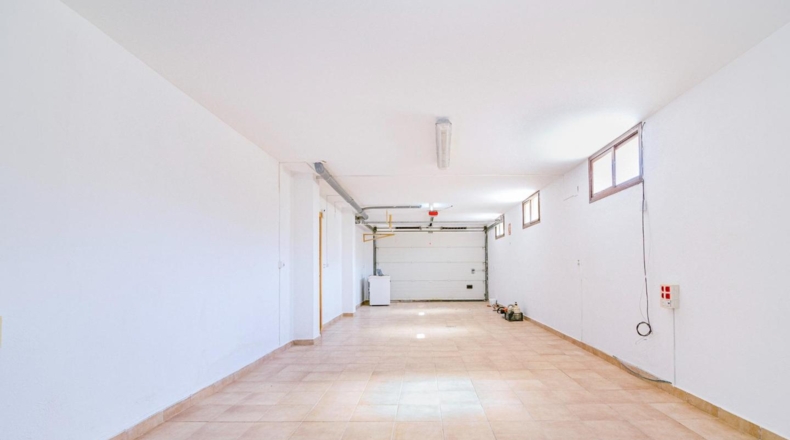 Granada - Dílar - 520m2