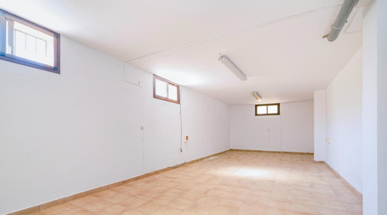 Granada - Dílar - 520m2