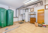 Вилла с участком на продажу в городе Дилар Фото