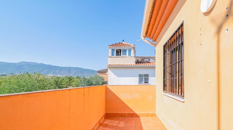 Granada - Dílar - 520m2