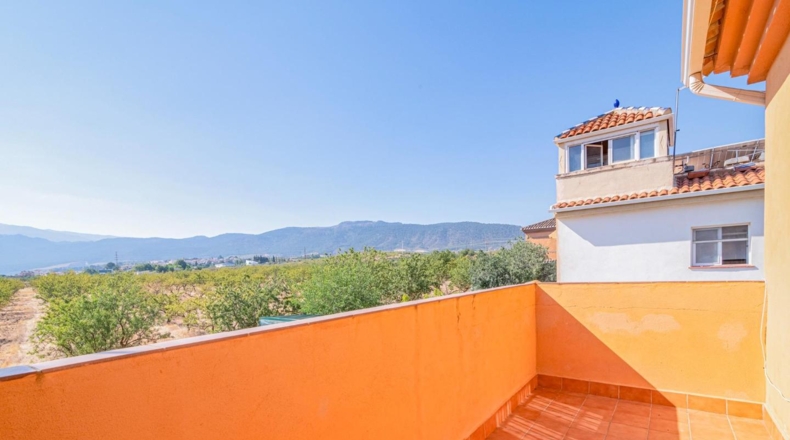 Granada - Dílar - 520m2