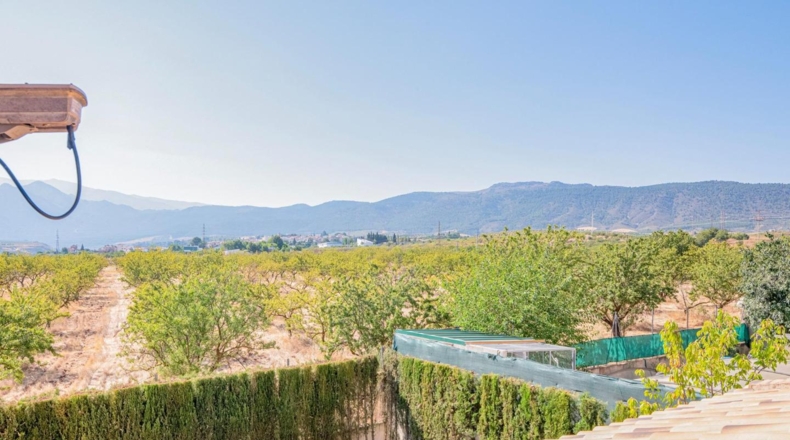 Granada - Dílar - 520m2