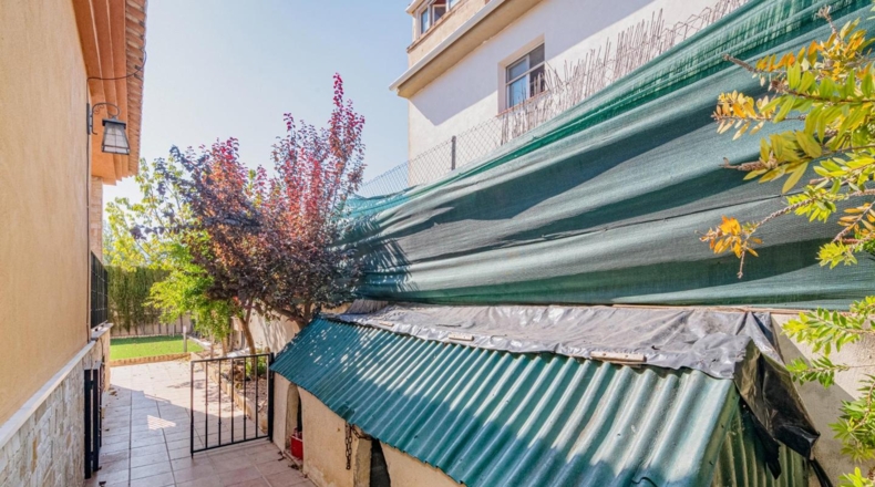 Granada - Dílar - 520m2