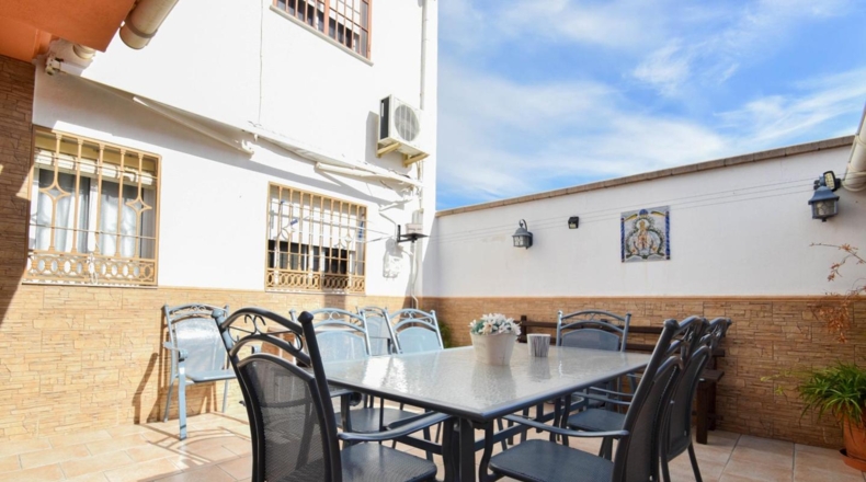 Granada - Peligros - 167m2