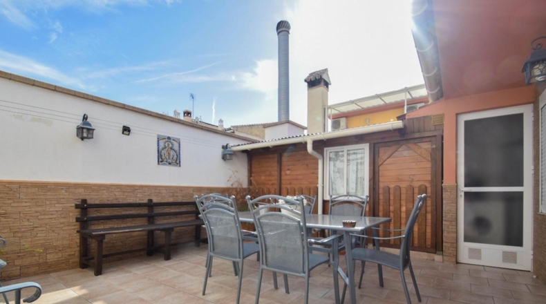 Granada - Peligros - 167m2
