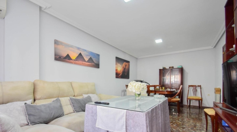 Granada - Peligros - 167m2