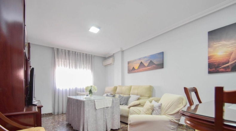 Granada - Peligros - 167m2