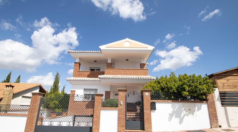 Granada - Nívar - 375m2