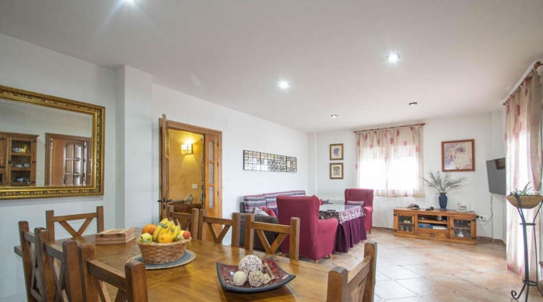 Granada - Nívar - 375m2